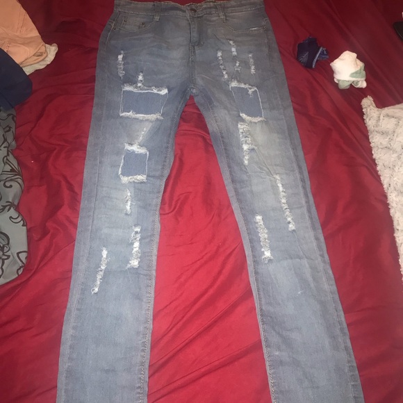 Jeans - Picture 2 of 2